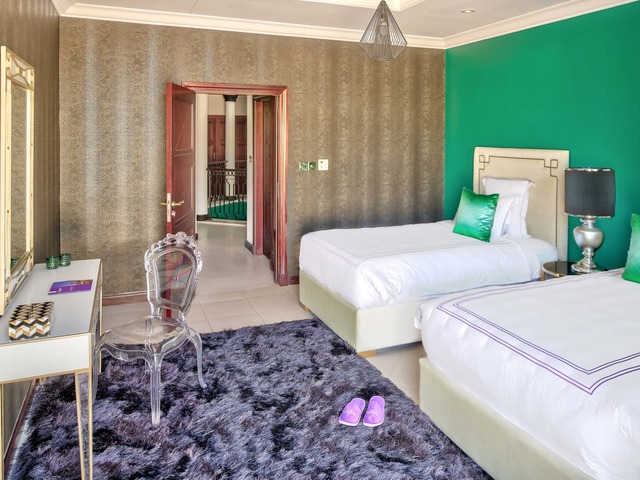 фото Dream Inn Dubai - Royal Palm Beach изображение №14
