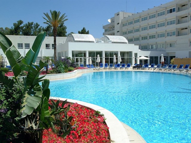 фотографии Hilton Park Nicosia изображение №8