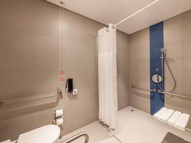 фотографии отеля DoubleTree by Hilton Dubai Al Jadaf изображение №27