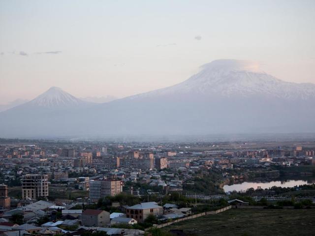 фото отеля RIS Dalma Collection Yerevan (Рис Далма Колекция Ереван) изображение №49