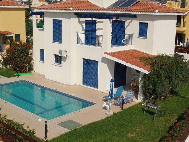 фото отеля Helios Bay Kotsias Corallia (ex. Kotsias Villas) изображение №21