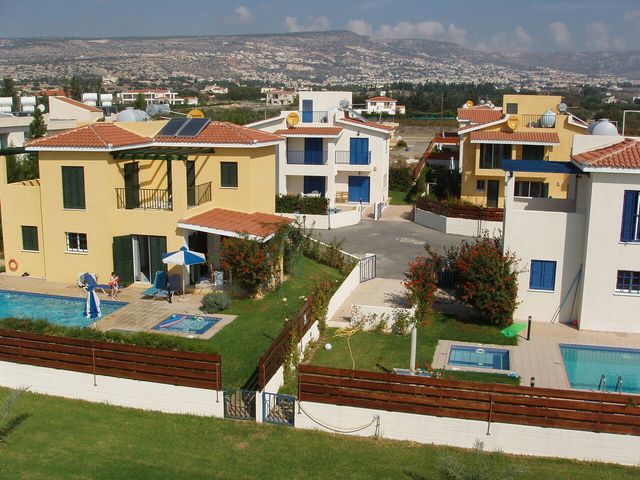 фото отеля Helios Bay Kotsias Corallia (ex. Kotsias Villas) изображение №13