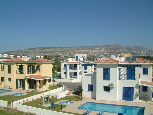 фотографии отеля Helios Bay Kotsias Corallia (ex. Kotsias Villas) изображение №11