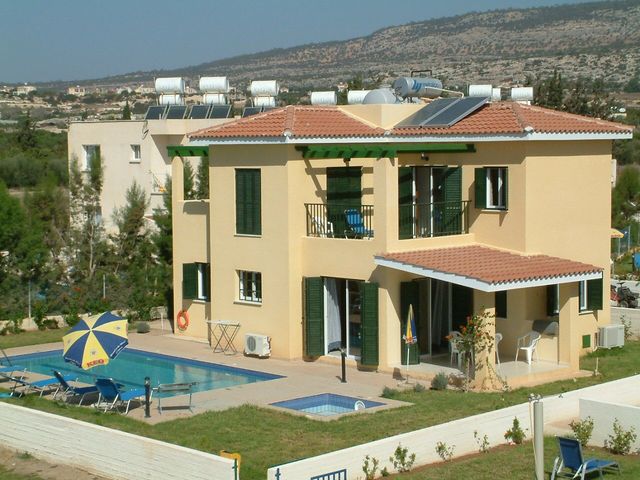 фотографии отеля Helios Bay Kotsias Corallia (ex. Kotsias Villas) изображение №3