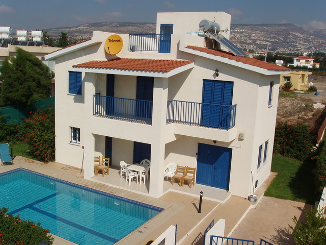 фото Helios Bay Kotsias Corallia (ex. Kotsias Villas) изображение №2