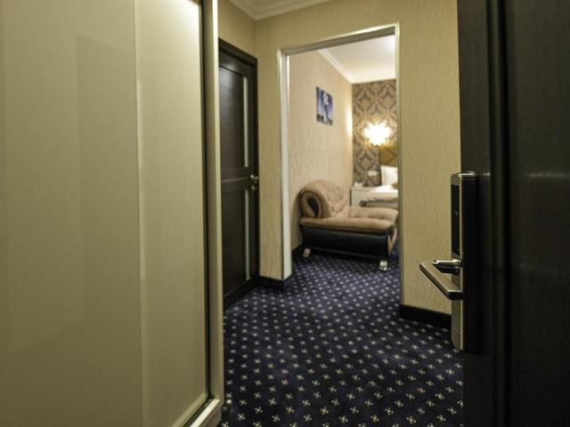 фото отеля Welcome Inn (Велком Инн) изображение №37