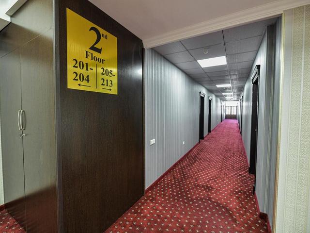 фотографии отеля Welcome Inn (Велком Инн) изображение №23