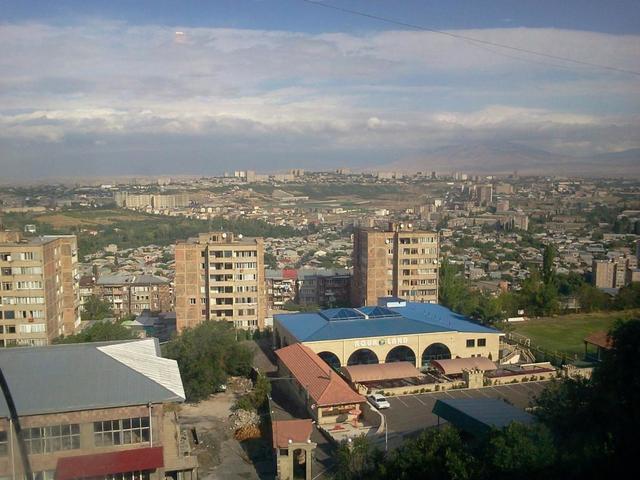 фото Armenian Inn (Армения Инн) изображение №18