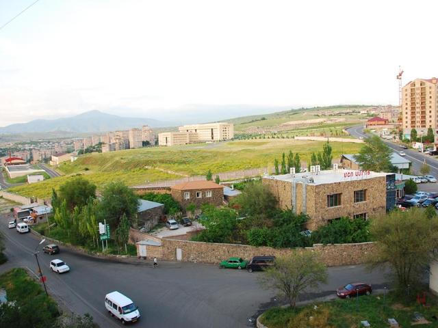 фото отеля Armenian Inn (Армения Инн) изображение №17