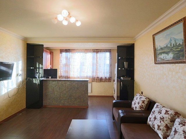 фотографии отеля Amiryan Street Apartment (Амирян Улица Апартаменты) изображение №7
