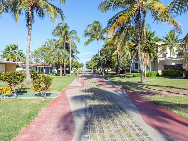 фото отеля Villa Cuba (ex. Be Live Experience Varadero; Villa Cuba Gran Caribe) изображение №13