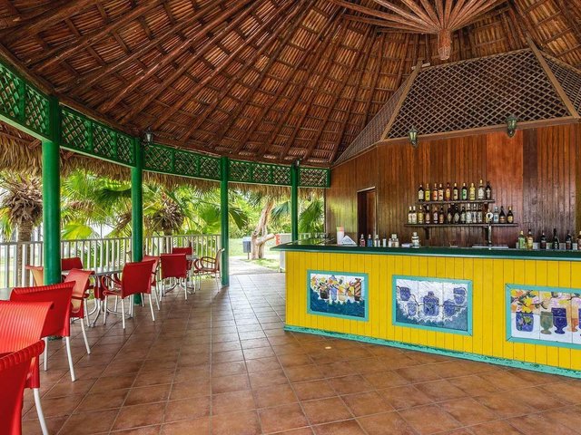 фотографии отеля Cubanacan Los Cactus (ex. Be Live Los Cactus; Los Cactus; Breezes Varadero) изображение №19