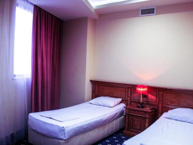 фото отеля Venice Hotel Yerevan (Венеция Отель Ереван) изображение №13