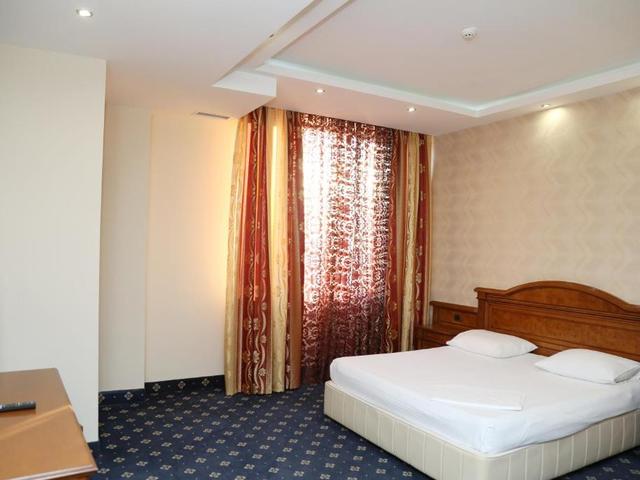 фото отеля Venice Hotel Yerevan (Венеция Отель Ереван) изображение №9