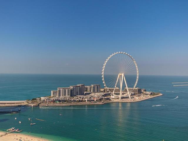 фотографии Incredible Stay at Spacious Jumeirah Beach Dubai изображение №48