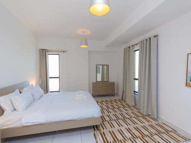 фотографии отеля Incredible Stay at Spacious Jumeirah Beach Dubai изображение №47