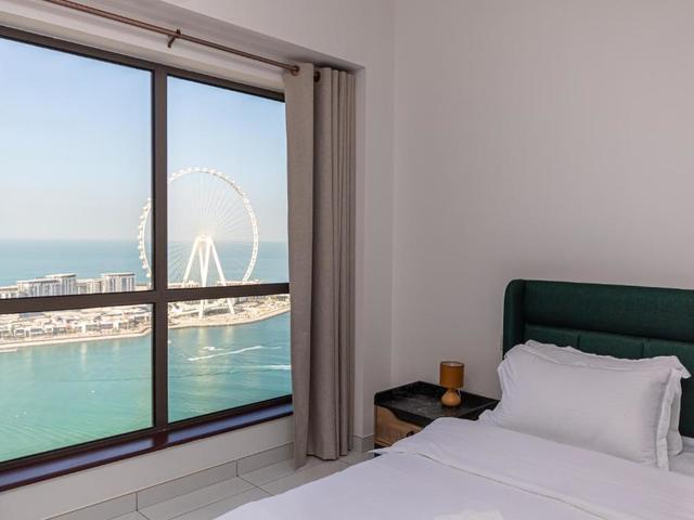 фотографии отеля Incredible Stay at Spacious Jumeirah Beach Dubai изображение №35