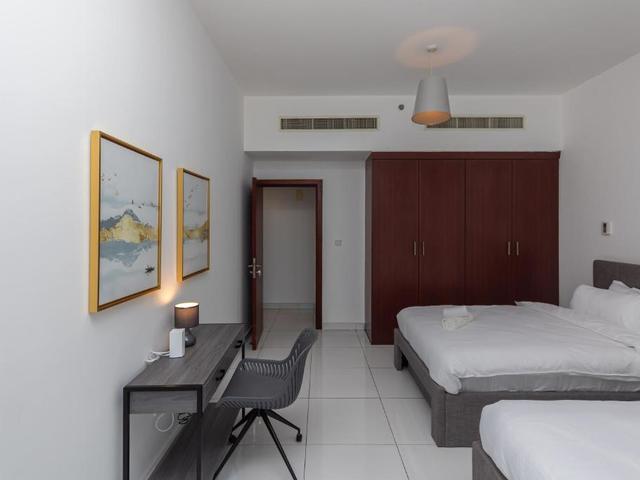 фотографии отеля Incredible Stay at Spacious Jumeirah Beach Dubai изображение №23