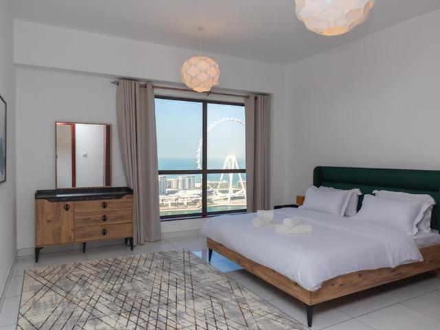 фото Incredible Stay at Spacious Jumeirah Beach Dubai изображение №18