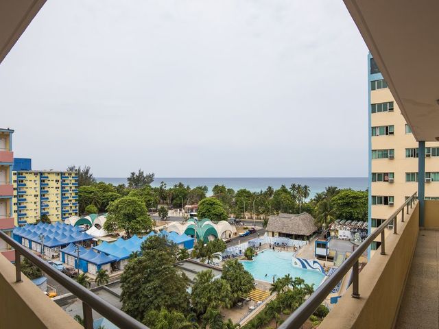 фото отеля Gran Caribe Sun Beach изображение №5
