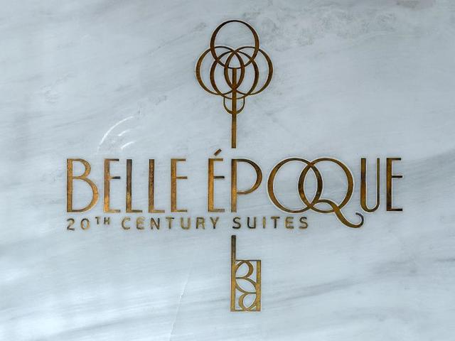 фото отеля Belle Epoque Suites изображение №37