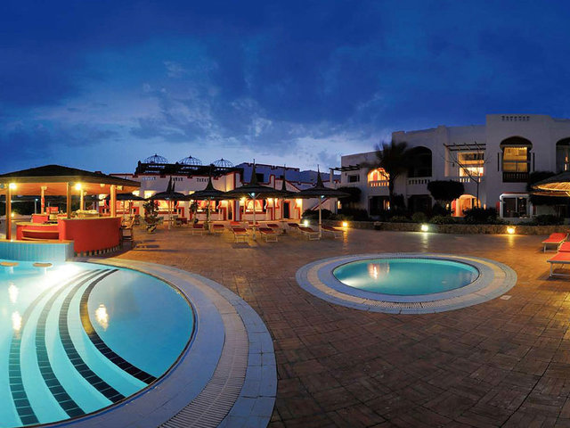 фотографии отеля Domina Coral Bay Resort, Spa & Casino изображение №119