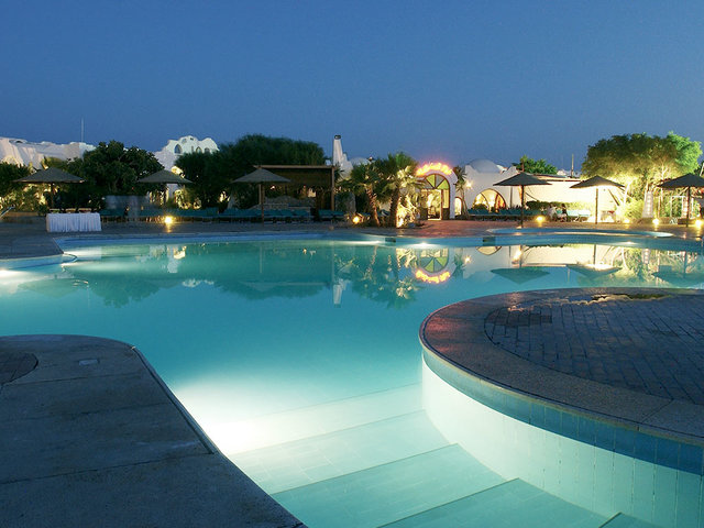 фото отеля Domina Coral Bay Resort, Spa & Casino изображение №93