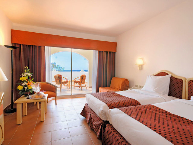 фотографии отеля Domina Coral Bay Resort, Spa & Casino изображение №67