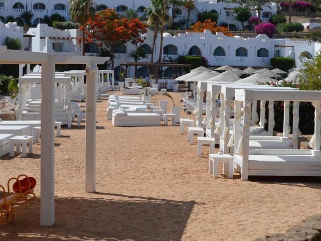 фото отеля Domina Coral Bay Resort, Spa & Casino изображение №61