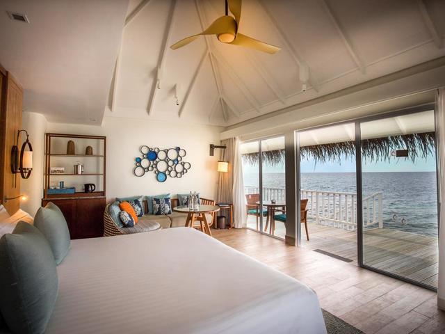 фото отеля Centara Grand Island Resort & Spa изображение №65