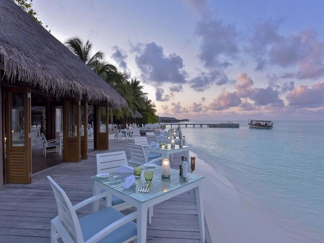 фотографии Conrad Maldives Rangali Island (ex. Hilton) изображение №92