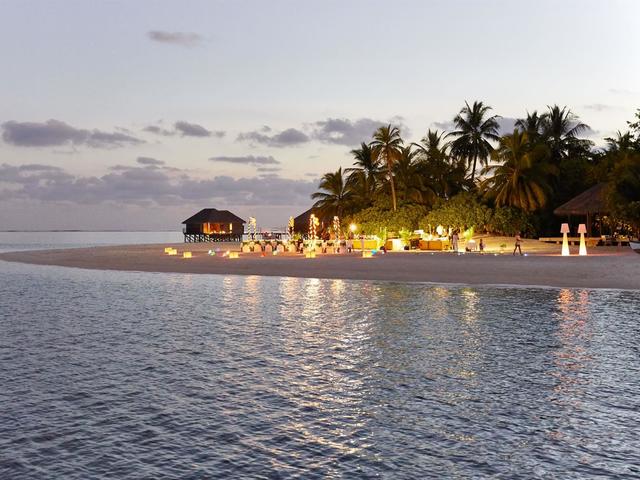 фотографии Conrad Maldives Rangali Island (ex. Hilton) изображение №80