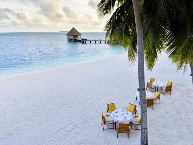 фотографии Conrad Maldives Rangali Island (ex. Hilton) изображение №72
