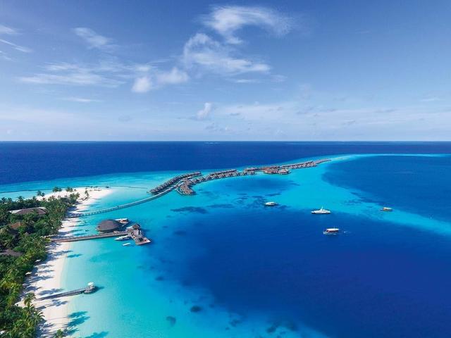 фото отеля Constance Halaveli Maldives изображение №69