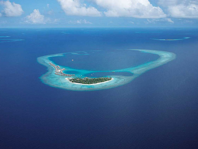 фото отеля Constance Halaveli Maldives изображение №41