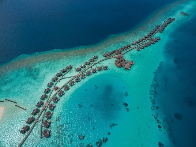 фотографии Constance Halaveli Maldives изображение №36