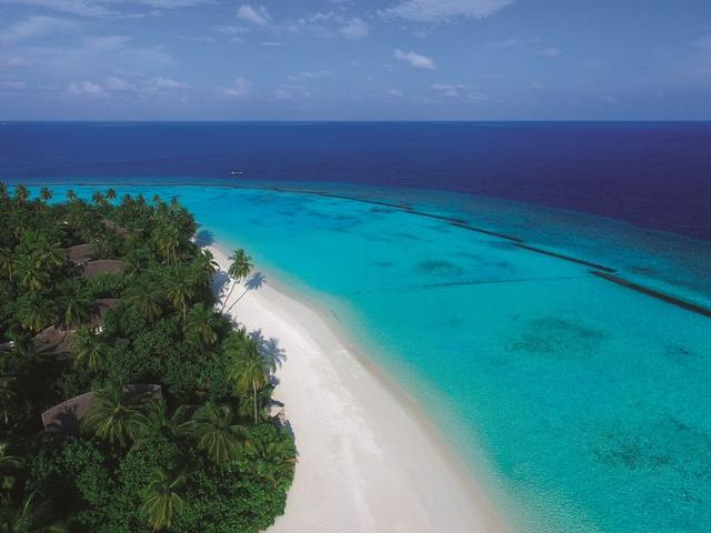 фото Constance Halaveli Maldives изображение №34
