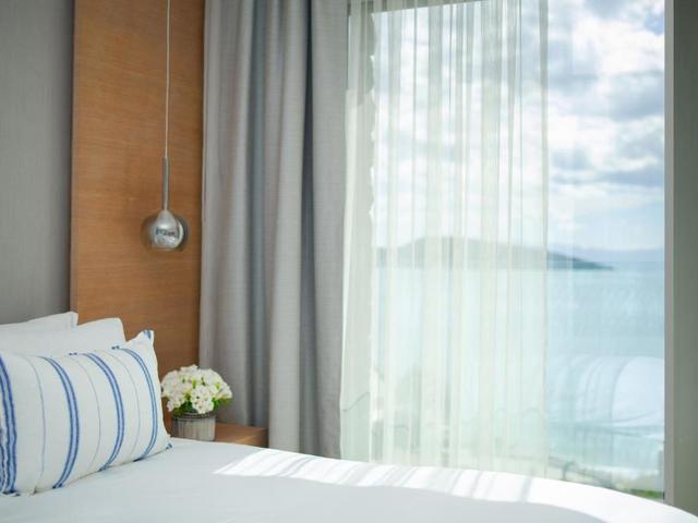 фото Mett Hotel & Beach Resort (ex. Rebis Bodrum Luxury Collection) изображение №50
