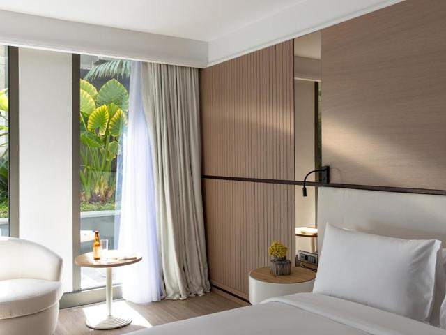 фото отеля Mett Hotel & Beach Resort (ex. Rebis Bodrum Luxury Collection) изображение №49