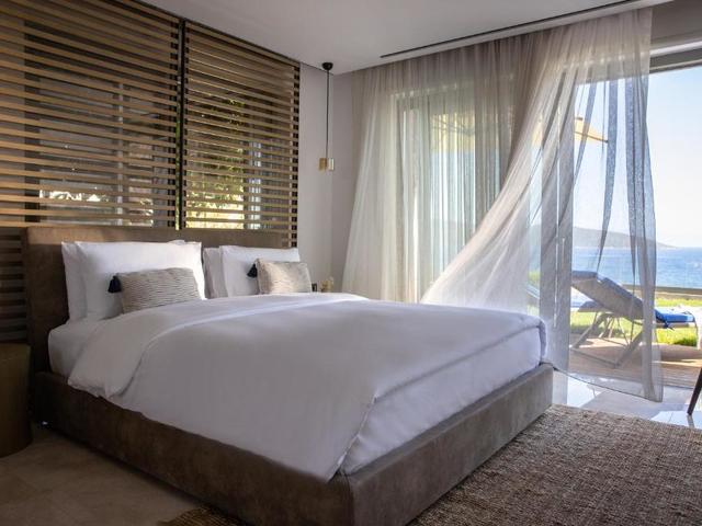 фото отеля Mett Hotel & Beach Resort (ex. Rebis Bodrum Luxury Collection) изображение №33