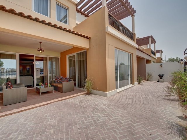 фото J5 Villas Holiday Homes - Barsha Gardens изображение №14