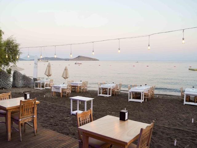 фото отеля Herodot Beach изображение №29