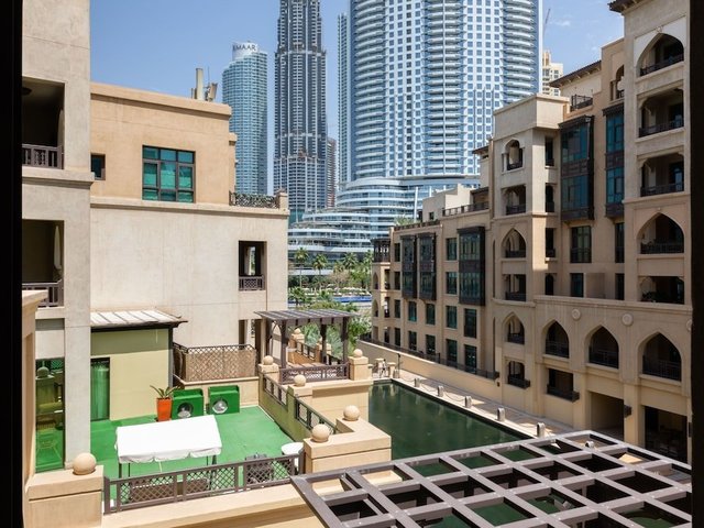 фотографии Maison Privee - Burj Khalifa Community изображение №8