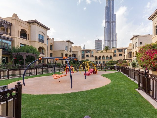 фото отеля Maison Privee - Burj Khalifa Community изображение №5