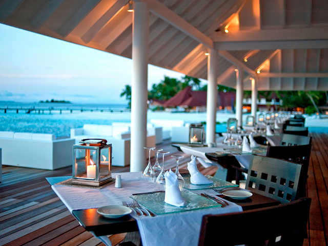 фотографии Diamonds Thudufushi Beach & Water Villas изображение №44