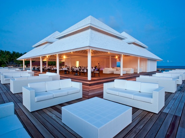 фотографии отеля Diamonds Thudufushi Beach & Water Villas изображение №43