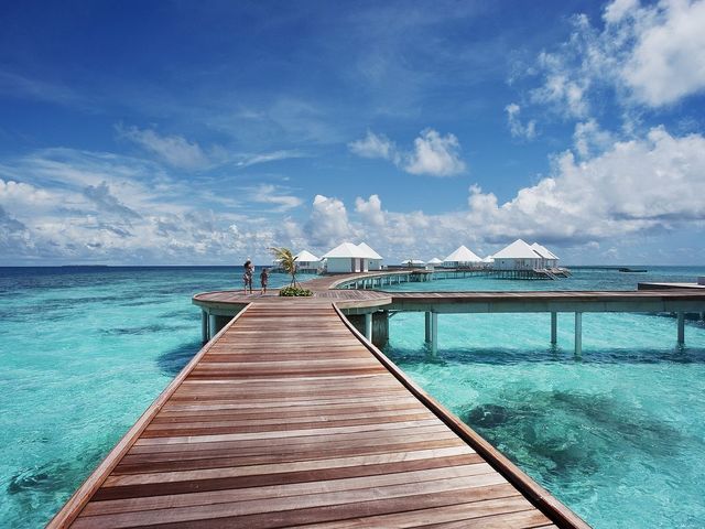 фотографии отеля Diamonds Thudufushi Beach & Water Villas изображение №35