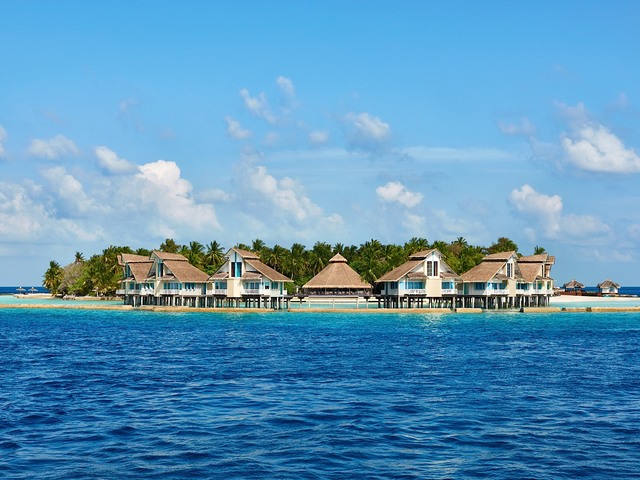 фото Ellaidhoo Maldives By Cinnamon (ex. Chaaya Reef Ellaidhoo) изображение №50