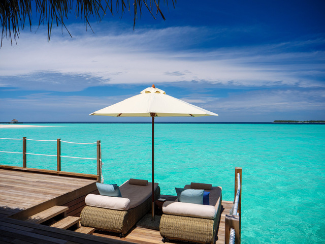 фото отеля Baglioni Resort Maldives изображение №37