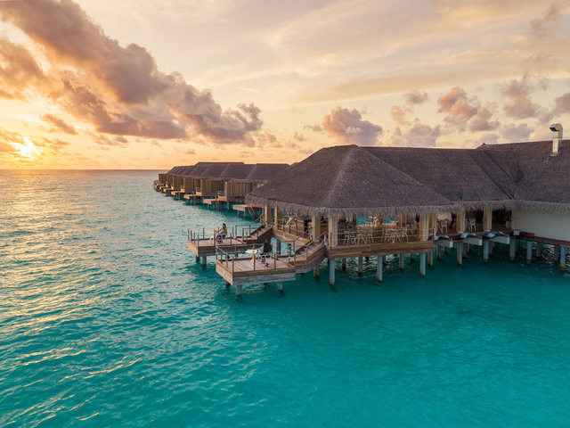 фотографии отеля Baglioni Resort Maldives изображение №35